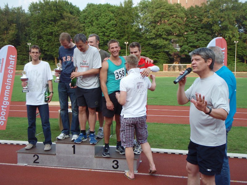 Running Cup 114